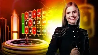 Lightning Roulette phiên bản mới