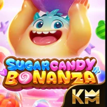 Sự kiện slot Sugar Candy Bonanza